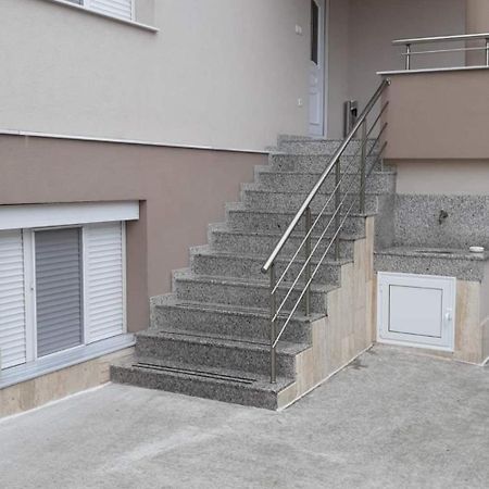 Villa Ros Guest House Swilengrad Zewnętrze zdjęcie