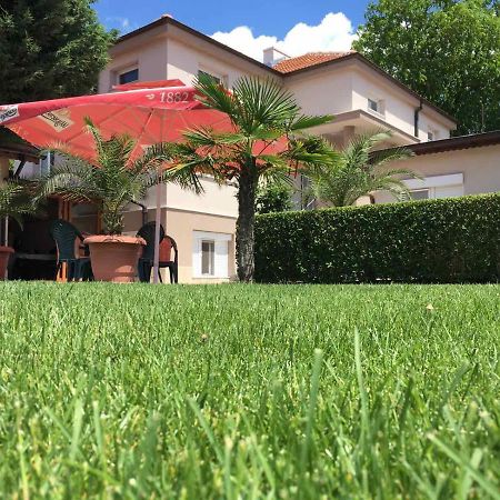 Villa Ros Guest House Swilengrad Zewnętrze zdjęcie
