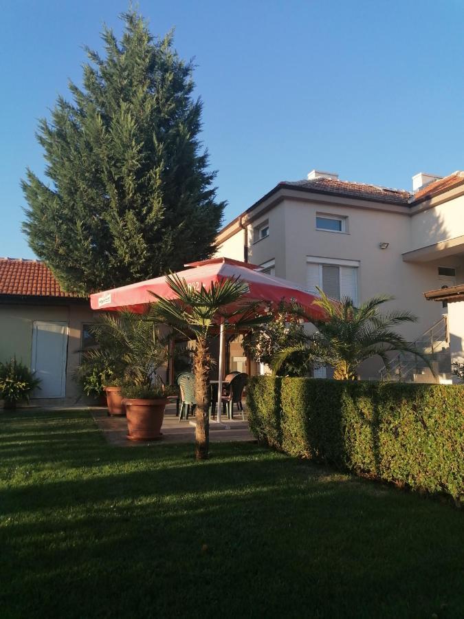 Villa Ros Guest House Swilengrad Zewnętrze zdjęcie