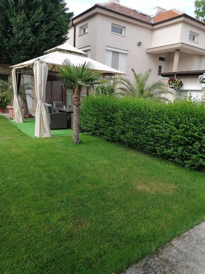 Villa Ros Guest House Swilengrad Zewnętrze zdjęcie