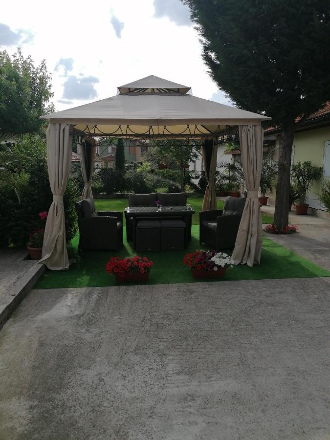 Villa Ros Guest House Swilengrad Zewnętrze zdjęcie