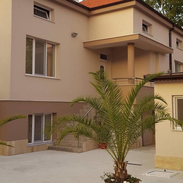 Villa Ros Guest House Swilengrad Zewnętrze zdjęcie