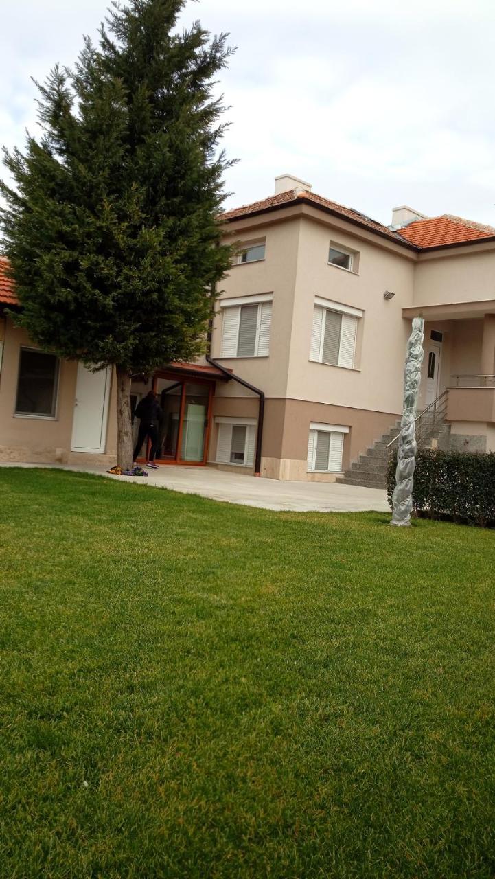 Villa Ros Guest House Swilengrad Zewnętrze zdjęcie