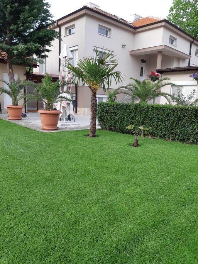 Villa Ros Guest House Swilengrad Zewnętrze zdjęcie