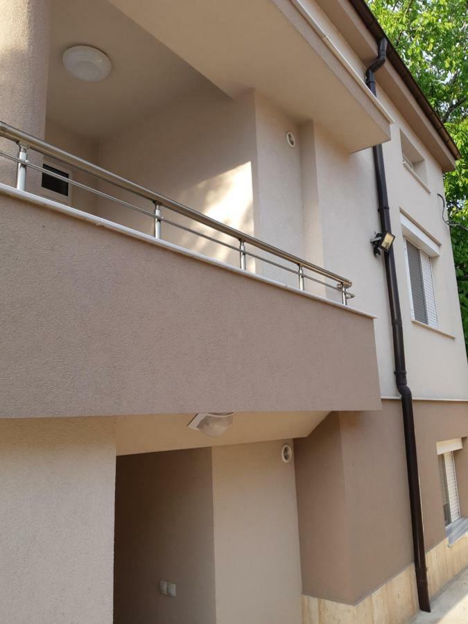 Villa Ros Guest House Swilengrad Zewnętrze zdjęcie