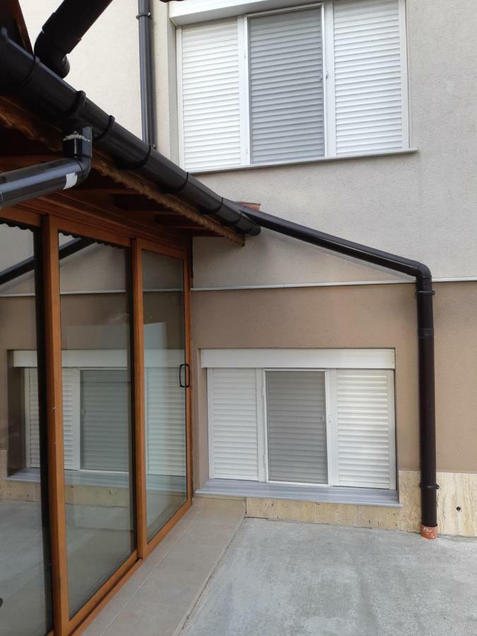 Villa Ros Guest House Swilengrad Zewnętrze zdjęcie