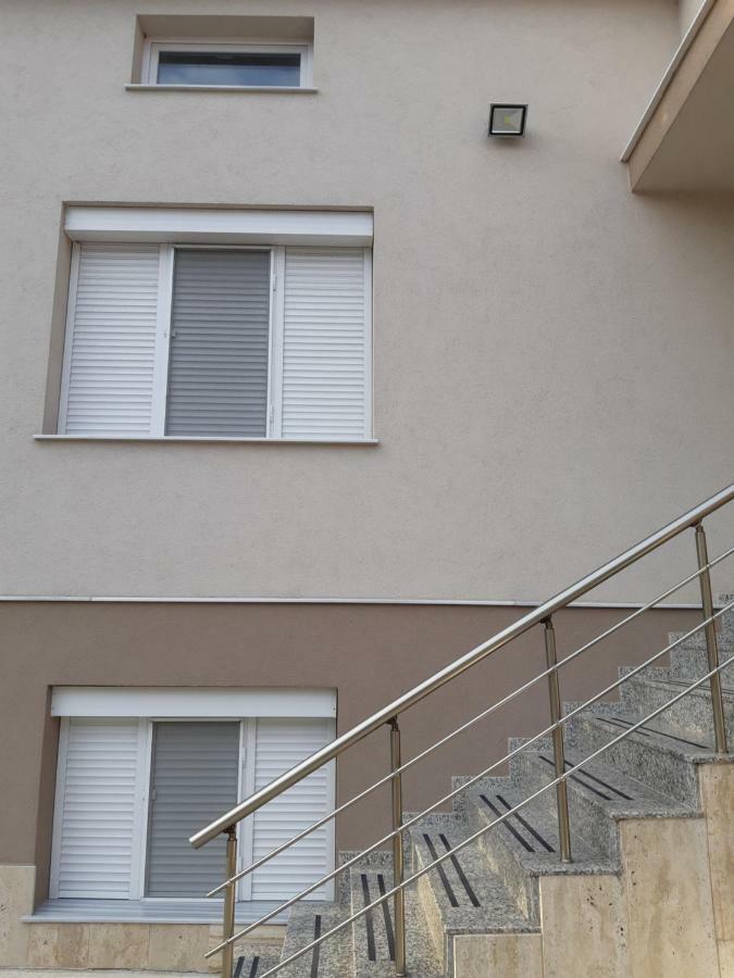 Villa Ros Guest House Swilengrad Zewnętrze zdjęcie