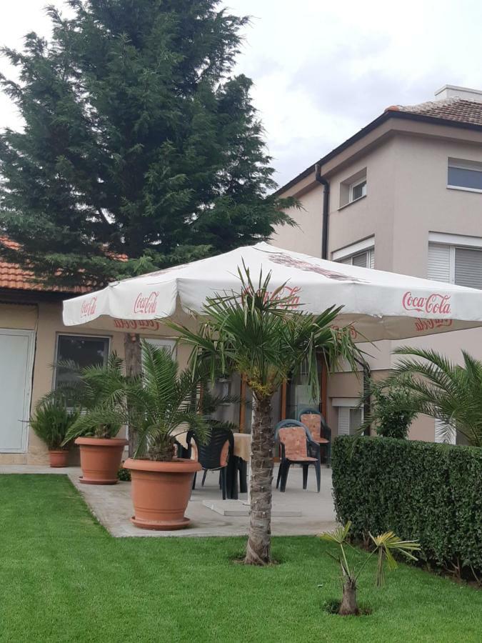 Villa Ros Guest House Swilengrad Zewnętrze zdjęcie