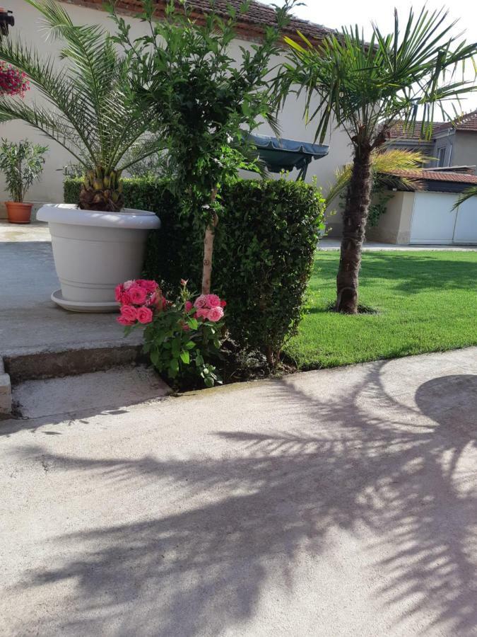 Villa Ros Guest House Swilengrad Zewnętrze zdjęcie