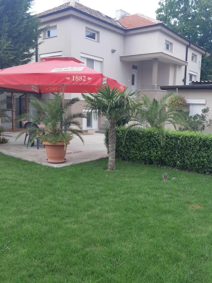 Villa Ros Guest House Swilengrad Zewnętrze zdjęcie