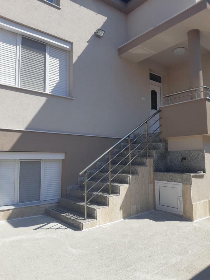 Villa Ros Guest House Swilengrad Zewnętrze zdjęcie