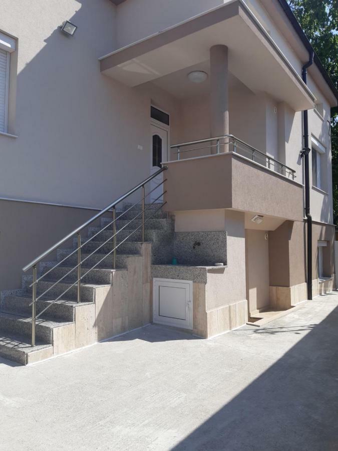Villa Ros Guest House Swilengrad Zewnętrze zdjęcie