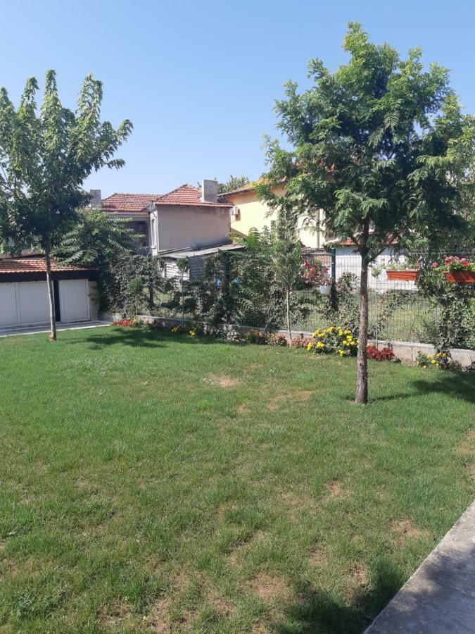 Villa Ros Guest House Swilengrad Zewnętrze zdjęcie