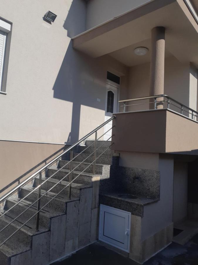 Villa Ros Guest House Swilengrad Zewnętrze zdjęcie