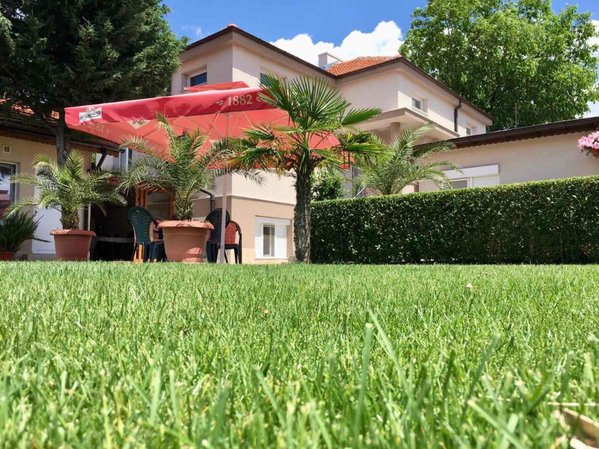 Villa Ros Guest House Swilengrad Zewnętrze zdjęcie