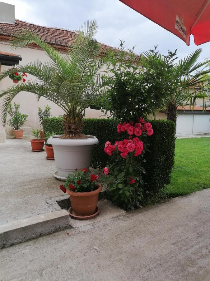 Villa Ros Guest House Swilengrad Zewnętrze zdjęcie